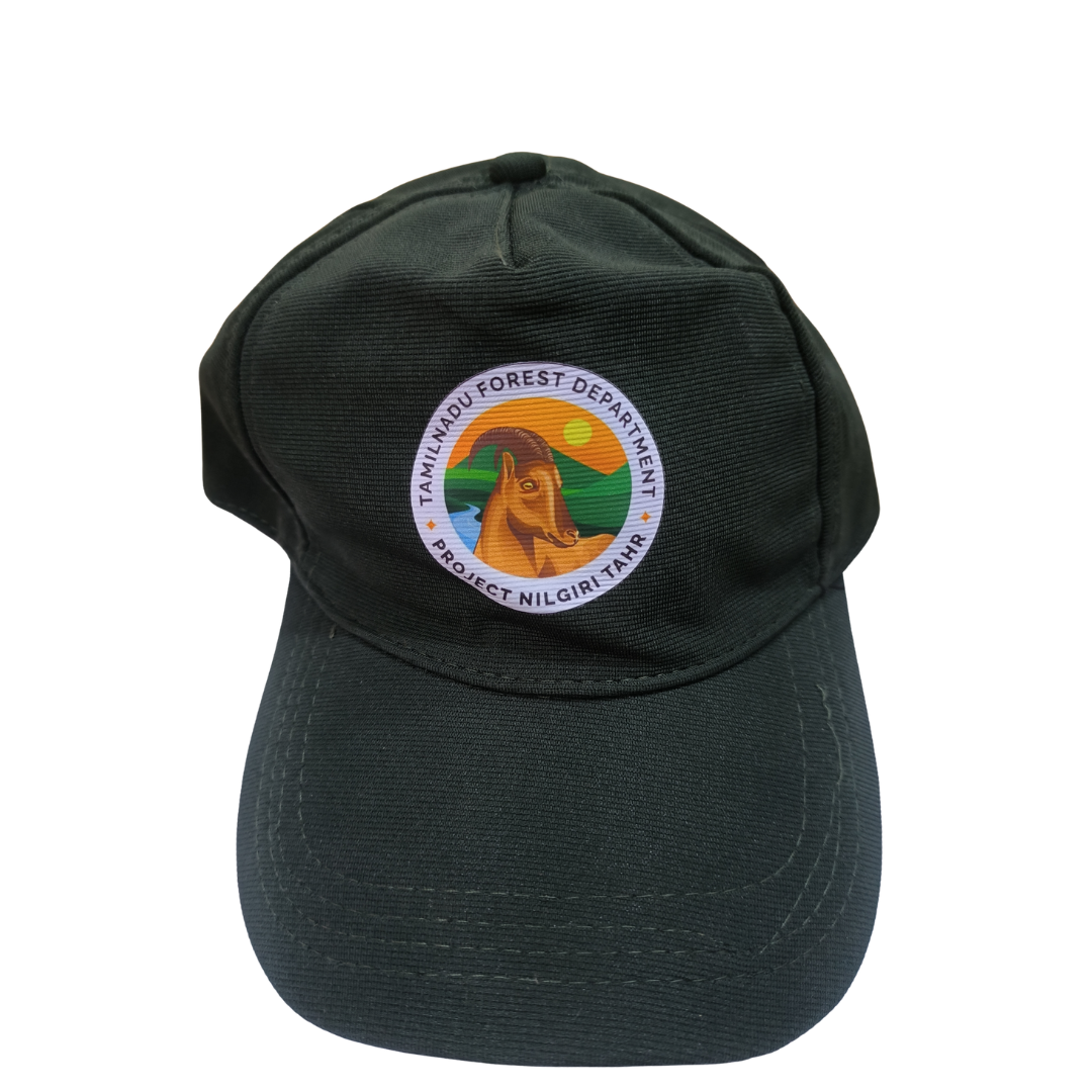 Nilgiri Tahr Cap